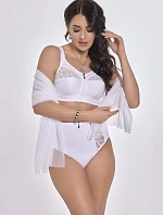 Viki 586 Zuza I Smooth 100-105 měkká podprsenka bez kostic