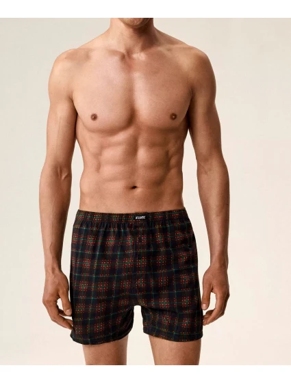 Boxerky Atlantic 2GMB-013 A'2 S-2XL