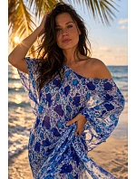 Plážová tunika Gavronski