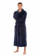 župan Athena s límcem tmavě modrá