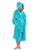 dětský župan Lilly a Jack dětské Midnight