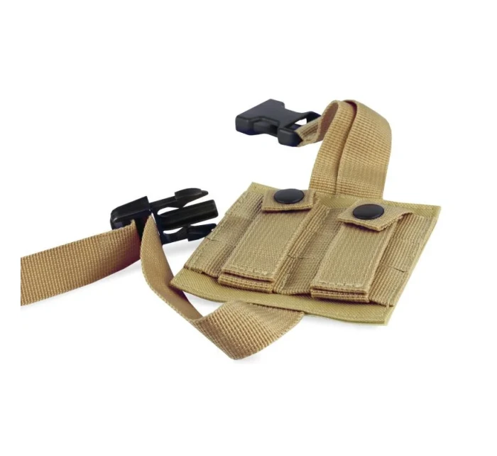 Taktické pouzdro Offlander Molle OFF_CACC_21KH