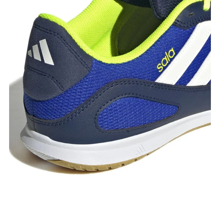 Kopačky adidas Super Sala III IN M JR5398 Kopačky adidas Super Sala III IN M JR5398