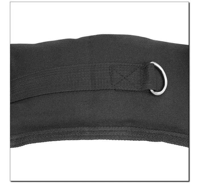 Tréninková vesta s 30kg zátěží z Cordury HMS KTO30