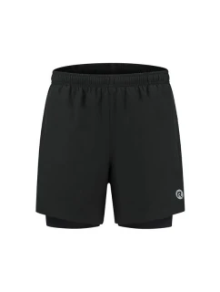 Rogelli běžecké šortky 2v1 ESSENTIAL L