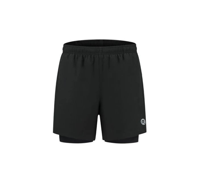 Rogelli běžecké šortky 2v1 ESSENTIAL L