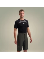 Rogelli MTB bermudy ADVNTR DST šedá M