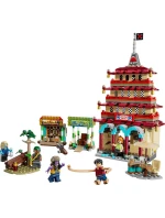 One Piece  v model 21864009 - Lego