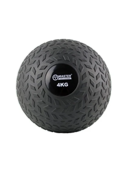 Gymnastický míč Master Wallball 4 kg - MAS4A414
