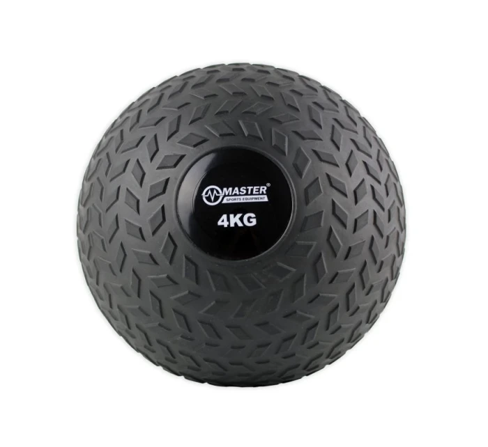 Gymnastický míč Master 4 kg - model 21929287 Gymnastický míč Master 4 kg - model 21929287