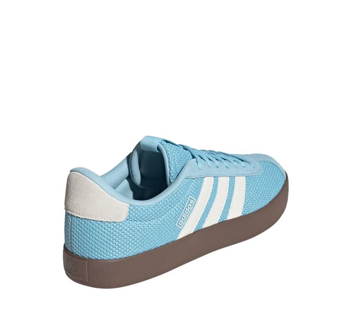 Pánské boty adidas VL Court 3.0 modré IH6578 Pánské boty adidas VL Court 3.0 modré IH6578