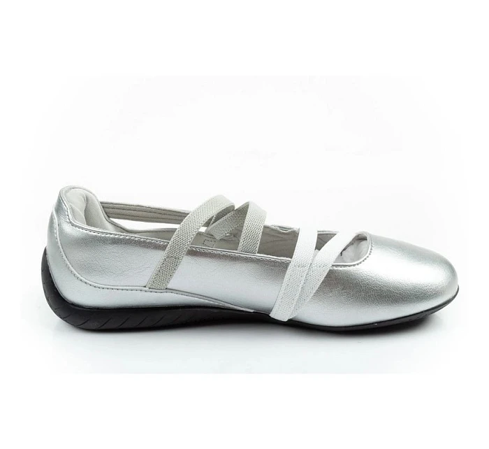 Dámské sportovní boty  silver fashionable dámské model 22081536 - Puma