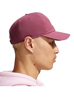 Kšiltovka Nike Club růžovo-bílá FB5368 654