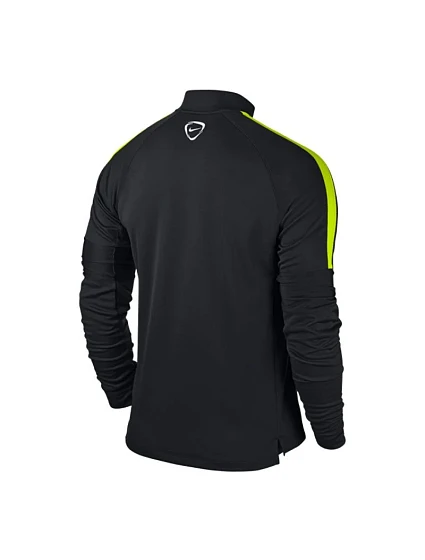 Mikina Squad 15 Midlayer Jr model 20099939 - NIKE