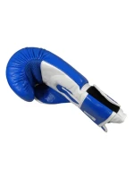 kožené boxerské rukavice model 21200566 - Masters