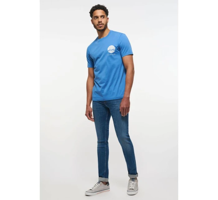 Tričko Mustang Alex C Print M 1013548 5234