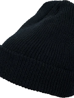 Flexfit 1545K Dlouhá pletená čepice 55.545K black