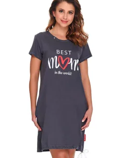 Doctor Nap model 21466118 kolor:graphite - Dobranocka