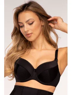 Unikat Fiona barva:černá