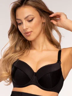 Unikat Fiona barva:černá