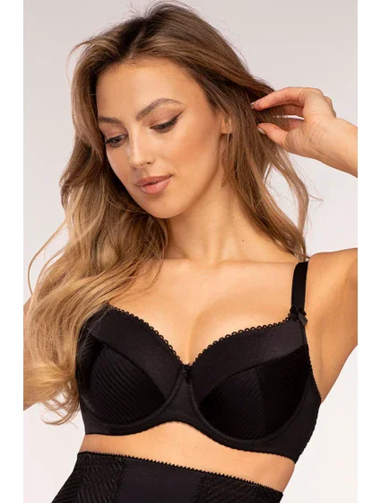 Unikat Fiona barva:černá Unikat Fiona barva:černá