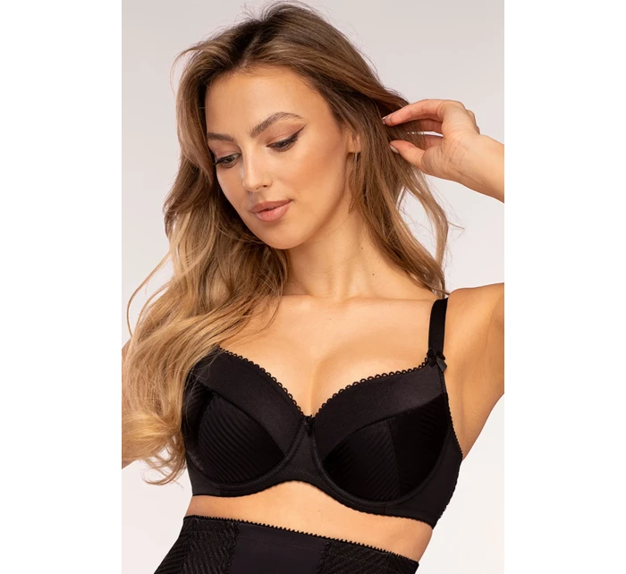 Unikat Fiona barva:černá Unikat Fiona barva:černá