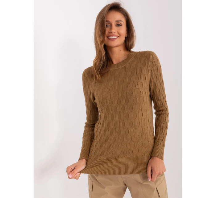 Přepínač AT SW 2324 2.68 světle hnědá