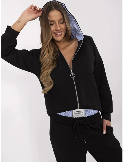 Komplet MI KMPL model 22046199 czarny - FPrice