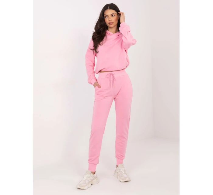 Souprava RV KMPL 5757.71 růžová Souprava RV KMPL 5757.71 růžová