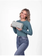 Dámská kabelka Vuch Keera Grey