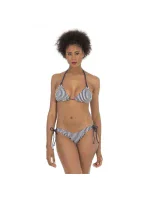 Dámské plavky vrchní díl model 21113670 - Selmark Dámské plavky vrchní díl model 21113670 - Selmark