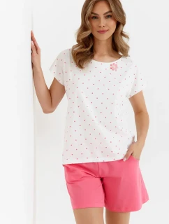 DÁMSKÉ PYŽAMO model 20974987 - Cana