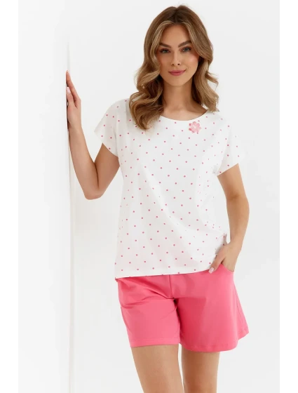 DÁMSKÉ PYŽAMO model 20974987 - Cana