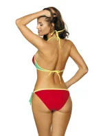 Dvoudílné plavky  model 116496 Marko