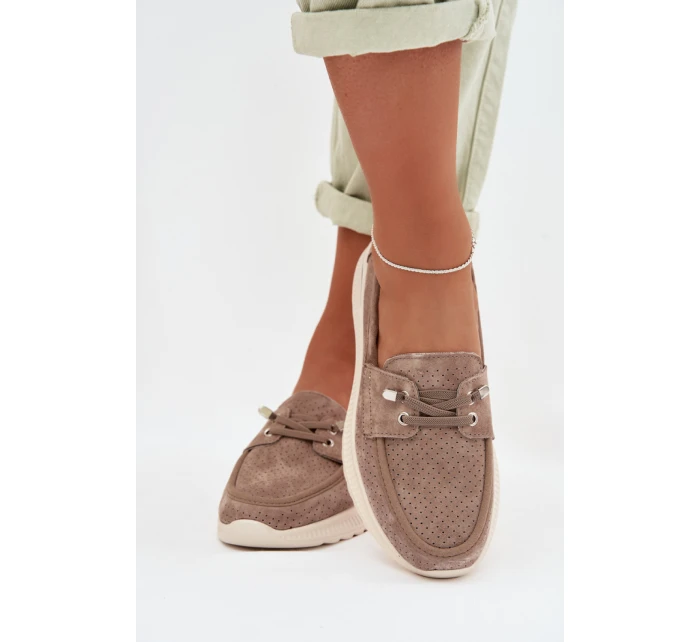 Polobotky  model 225232 Step in style