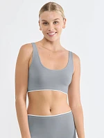 sloggi Go Sense - Top z TENCEL™ Modal, bezešvý a hebký Sloggi