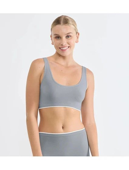 sloggi Go Sense - Top z TENCEL™ Modal, bezešvý a hebký Sloggi