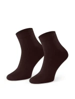 Pánské hladké sportovní ponožky model 20855223 - Steven