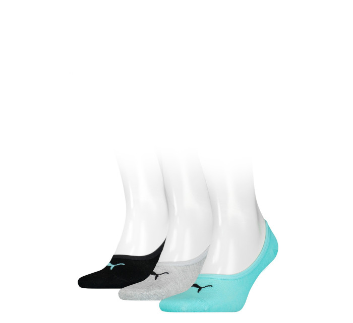 Dámské ponožky baleríny model 18799566 Soft Footie A'3 3542 - Puma