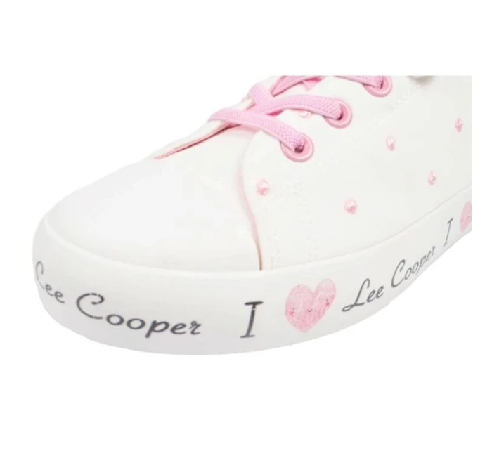 Boty Jr model 19672463 - Lee Cooper