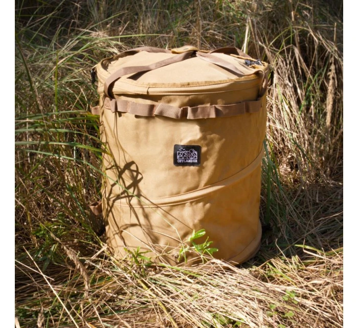 Taška Offlander OFF_CACC_47KH