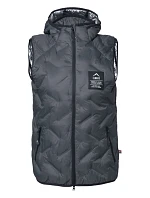 Prošívaná vesta Elbrus Huel Vest Primaloft W 92800622493