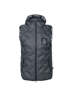Prošívaná vesta Elbrus Huel Vest Primaloft W 92800622493