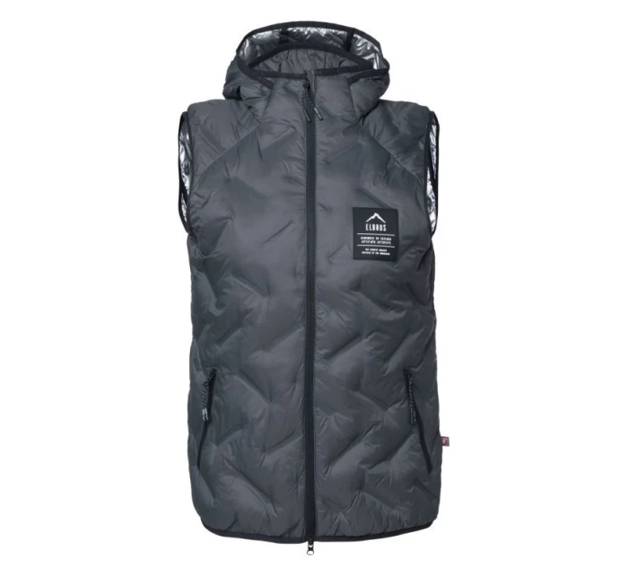 Prošívaná vesta  Vest Primaloft W model 20827865 - Elbrus