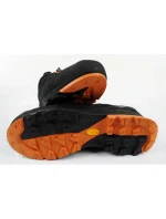 Rock M boty model 21126688 - Aku