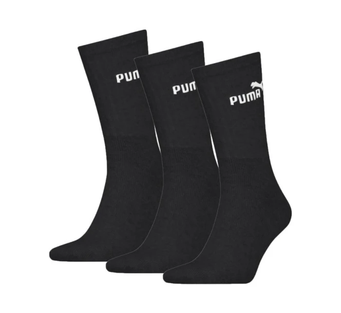 Unisex ponožky Puma Elements Crew 947110 04 Unisex ponožky Puma Elements Crew 947110 04