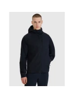 Pánská softshellová bunda s membránou 10000 model 21434873 - 4F Pánská softshellová bunda s membránou 10000 model 21434873 - 4F