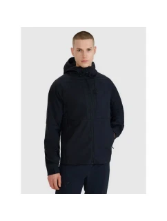 Pánská softshellová bunda s membránou 10000 model 21434873 - 4F