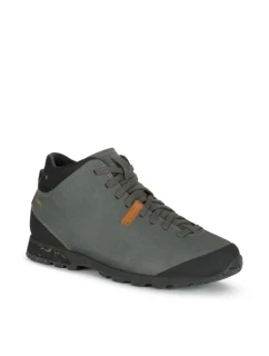 Bellamont Goretex pánská kotníková model 21727405 obuv šedá - Aku