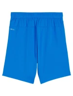 Dětské šortky Puma Team Goal modré 705753 02 Dětské šortky Puma Team Goal modré 705753 02